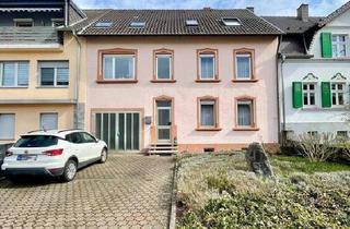 Haus kaufen in 66802 Überherrn, Überherrn - gepflegtes Wohnhaus mit viel Platz für die Familie !
