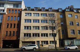 Haus kaufen in Münsterstraße 357, 40470 Düsseldorf, Düsseldorf - EXKLUSIV SANIERT IN 3. EIGENTÜMERGENERATION 3-FACH-KFF GAS-ZH AUS 2016 BALKONE GARTEN DOPPELGARAGE