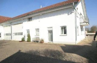 Reihenhaus kaufen in 97464 Niederwerrn, Niederwerrn - Reihenendhaus - renoviert und erweiterungsfähig