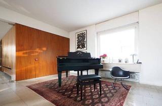 Einfamilienhaus kaufen in 66130 Saarbrücken, Saarbrücken - Bauhaus trifft Wohnkomfort - Saniertes Einfamilienhaus in begehrter Lage!