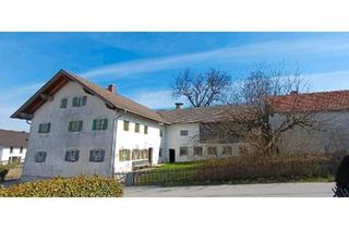 Bauernhaus kaufen in 82386 Huglfing, Huglfing - Charmantes Grundstück mit Bauernhaus und vielseitigen Optionen