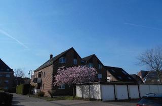 Wohnung kaufen in 41352 Korschenbroich, Korschenbroich - Bevorzugte Lage von Korschenbroich 96 qm - 4 Zimmer - Terrasse-TG