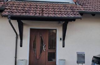 Einfamilienhaus kaufen in 63636 Brachttal, Brachttal - Einfamilien Haus 3 Etagen, Balkon und Garten in Hellstein