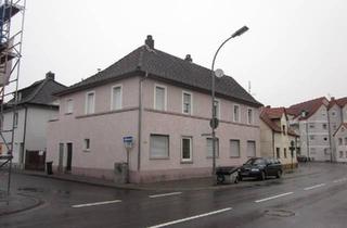 Mehrfamilienhaus kaufen in 63533 Mainhausen, Mainhausen - 2,5 Mehrfamilienhaus Generationenhaus in Mainhausen zu verkaufen