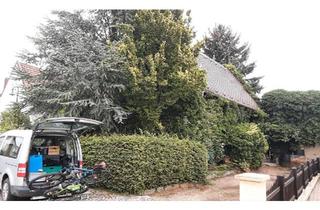 Haus kaufen in 04603 Nobitz, Nobitz - Haus zu verkaufen