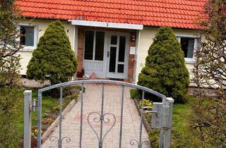 Einfamilienhaus kaufen in 74523 Schwäbisch Hall, Schwäbisch Hall - Attraktives freistehendes Einfamilienhaus mit großem Garten