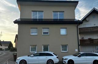 Einfamilienhaus kaufen in 78166 Donaueschingen, Donaueschingen - Modernisiertes Einfamilienhaus mit saniertem DG-Provisionsfrei