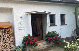 Haus kaufen in 59846 Sundern, Sundern - Provisionsfrei* Haus in sehr guter, ruhiger Wohnlage mit Weitblick über Sundern zu verkaufen