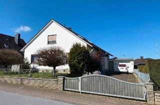 Einfamilienhaus kaufen in 32278 Kirchlengern, Kirchlengern - Gepflegtes Einfamilienhaus in toller Lage