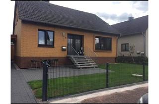 Einfamilienhaus kaufen in 31535 Neustadt, Neustadt am Rübenberge - Freistehendes Einfamilienhaus in ruhiger Lage
