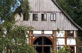 Haus kaufen in 31628 Landesbergen, Landesbergen - Fachwerkhaus