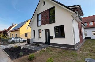 Einfamilienhaus kaufen in 31303 Burgdorf, Burgdorf - Exklusives Einfamilienhaus in bester Lage von Burgdorf