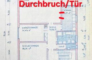 Wohnung kaufen in 68799 Reilingen, Reilingen - Eigentumswohnung von Privat zu verkaufen