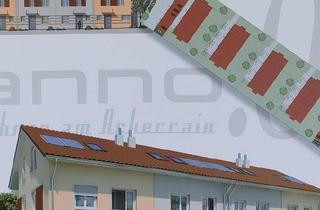 Reihenhaus kaufen in 83607 Holzkirchen, Holzkirchen - Familienfreundliches Reihenhaus, A+, provisionsfrei