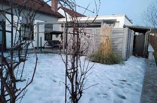 Haus kaufen in 94469 Deggendorf, Deggendorf - Reihenendhaus Bungalow in herzen vom Deggendorf