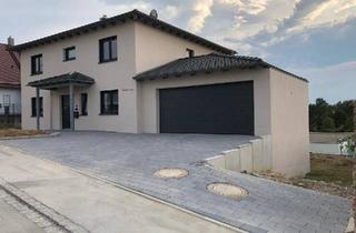Einfamilienhaus kaufen in 86647 Buttenwiesen, Buttenwiesen - Exklusives Einfamilienhaus