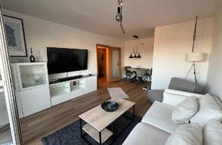 Wohnung kaufen in 47226 Duisburg, Duisburg - Schöne Eigentumswohnung in Rheinhausen zu verkaufen