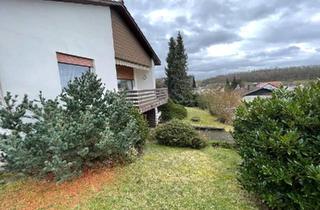 Einfamilienhaus kaufen in 35410 Hungen, Hungen - Einfamilienhaus mit großem Garten in Traumlage