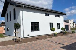 Einfamilienhaus kaufen in 66892 Bruchmühlbach-Miesau, Bruchmühlbach-Miesau - Einfamilienhaus in Miesau Privat