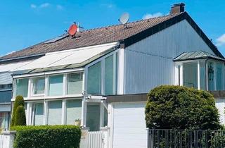 Haus kaufen in 71296 Heimsheim, Heimsheim - Sehr schöne DHH mit besonderem Charakter!