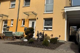 Haus kaufen in 76534 Baden-Baden, Baden-Baden - Schöne DHH in Steinbach