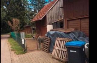 Bauernhaus kaufen in 79379 Müllheim, Müllheim - Bauernhaus mit Baugrundstück 79777 Ühlingen Birkendorf