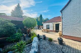 Einfamilienhaus kaufen in 01979 Lauchhammer, Lauchhammer - Einfamilienhaus mit 5 Zimmern und 120 m² Wohnfläche in Lauchhamme