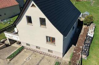 Einfamilienhaus kaufen in 04874 Belgern, Belgern-Schildau - Einfamilienhaus EW65 Bockwitz