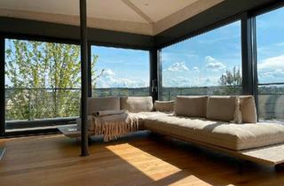 Haus kaufen in 69245 Bammental, Bammental - Architekten Penthouse Maisonette Wohnung 4,5 Zimmer