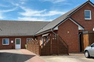 Wohnung kaufen in 24963 Tarp, Tarp - Tarp Wohnung seniorengerecht vermietet