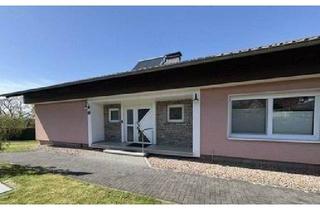 Einfamilienhaus kaufen in 34385 Bad Karlshafen, Bad Karlshafen - EFH in exponierter Lage Urlaubsflair