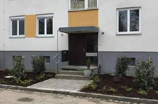 Mehrfamilienhaus kaufen in 85221 Dachau, Dachau - Teilsaniertes MF-Haus - Renditeobjekt mit Entwicklungspotrential