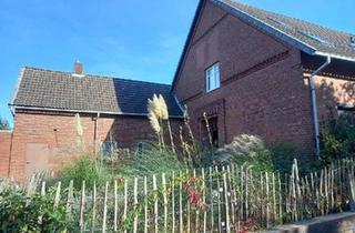 Haus kaufen in 31688 Nienstädt, Nienstädt - Gemütliches Hygge-Haus mit großem Garten in ruhiger Lage (31688)