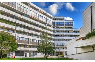 Wohnung kaufen in 85748 Garching, Garching bei München - 3 Zimmer Maisonette Wohnung