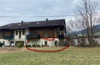 Wohnung kaufen in 83483 Bischofswiesen, Bischofswiesen - Eigentumswohnung inkl. TG Stellplatz