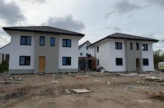 Wohnung kaufen in 32760 Detmold, Detmold - KFW40 Neubau EG Wohnung in neu erichtetem Wohnpark