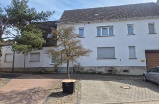 Einfamilienhaus kaufen in 06456 Sandersleben, Arnstein - Einfamilienhaus in ruhiger Lage