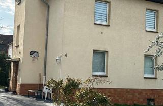 Mehrfamilienhaus kaufen in 34132 Kassel, Kassel - 1-2 Familienhaus