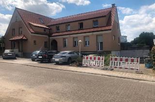 Mehrfamilienhaus kaufen in 64625 Bensheim, Bensheim - Drei Wohneinheiten-Kernsaniert-Ideale Kapitalanlage-Mehrgeneratio