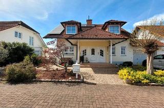 Einfamilienhaus kaufen in 67433 Neustadt, Neustadt an der Weinstraße - Freistehendes Einfamilienhaus mit Solaranlage in begehrten Lage