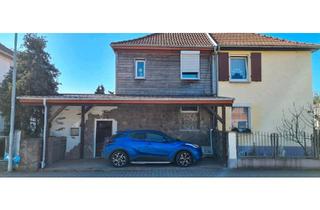 Doppelhaushälfte kaufen in 67551 Worms, Worms - Charmante Doppelhaushälfte Worms-Heppenheim