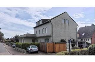 Wohnung kaufen in 31535 Neustadt, Neustadt am Rübenberge - 96-m²-Wohnung in Neustadt - provisionsfrei, Festpreis 154.700 ?