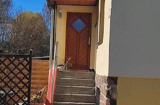 Haus kaufen in 09661 Hainichen, Hainichen - Haus zu verkaufen