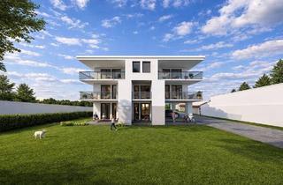 Haus kaufen in 32584 Löhne, Löhne - 2-Zi. Neubau KfW40 mit Balkon - nur 204.600 ? | Energie sparen