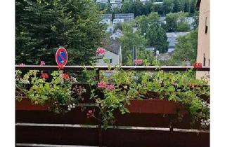 Wohnung kaufen in 72202 Nagold, Nagold - 3-Zimmer-Wohnung in Nagold - Provisionsfrei