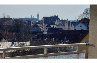 Wohnung kaufen in 93059 Regensburg, Regensburg - Attraktive 2-Zimmer Wohnung mit Domblick