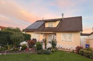 Einfamilienhaus kaufen in 86633 Neuburg, Neuburg an der Donau - Attraktives Einfamilienhaus mit 15 Zimmern und großem Garten