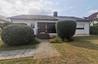 Einfamilienhaus kaufen in 93083 Obertraubling, Obertraubling - Gepflegtes Einfamilienhaus Bungalow von Privat in Obertraubling