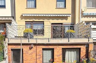 Reihenhaus kaufen in 79774 Albbruck, Albbruck - Charmantes Reihenhaus mit Terrasse, Garten und Potenzial