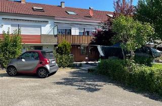 Haus kaufen in 72622 Nürtingen, Nürtingen - Gemütliches Familienhaus mit Garten in Nürtingen provisionsfrei